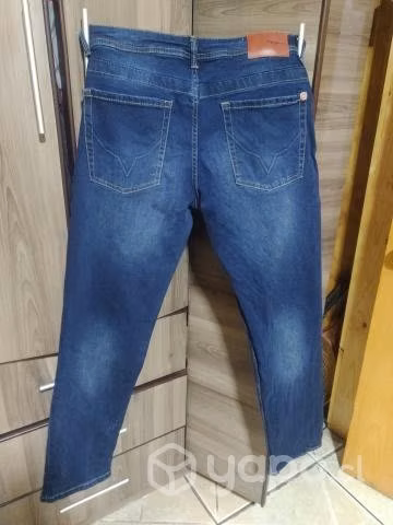 Pantalónes Pepe jeans - Imagen 5