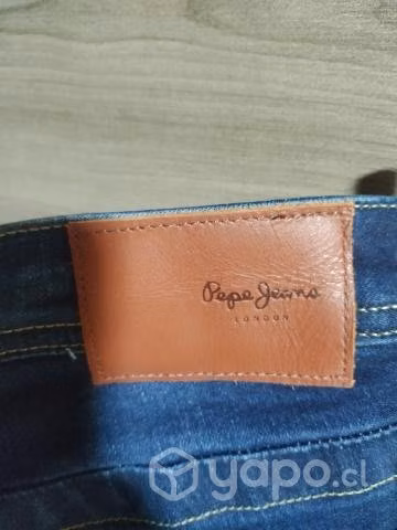 Pantalónes Pepe jeans - Imagen 4