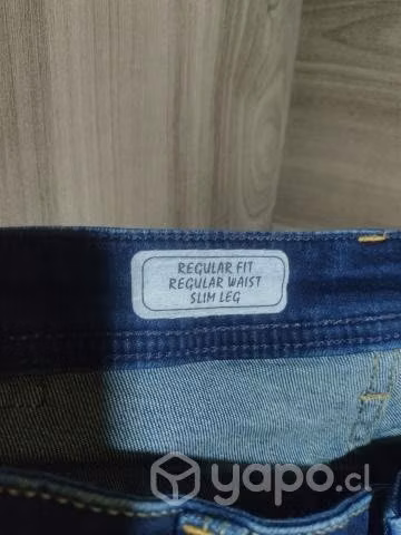Pantalónes Pepe jeans - Imagen 6