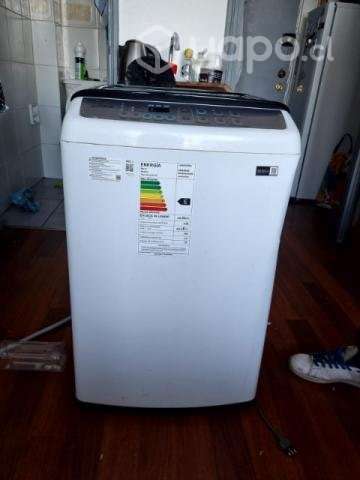 Lavadora Samsung - Imagen 2