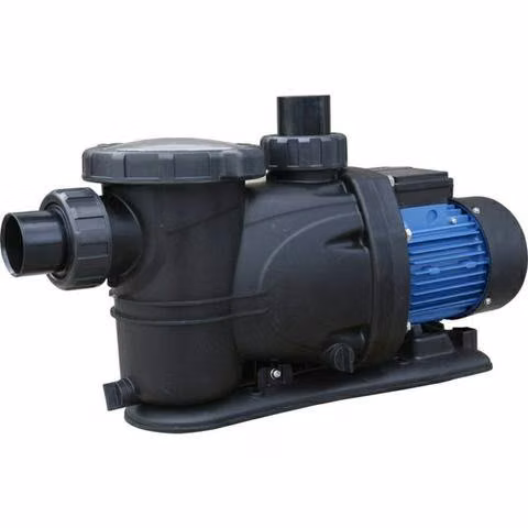 Bomba piscina HUMBOLDT 1,5 HP 365 l/min (NUEVA)
