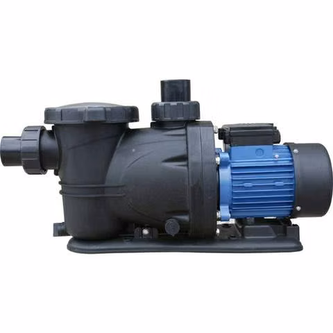 Bomba piscina HUMBOLDT 1,5 HP 365 l/min (NUEVA)