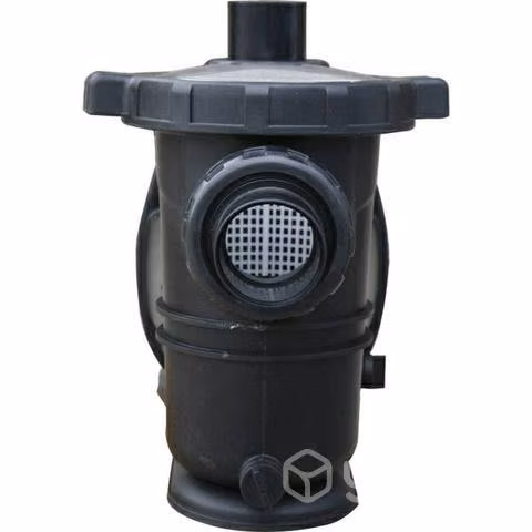 Bomba piscina HUMBOLDT 1,5 HP 365 l/min (NUEVA)