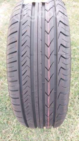 Nuevos neumáticos 195/55 R - Imagen 2