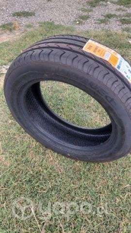 Nuevos neumáticos 195/55 R - Imagen 3