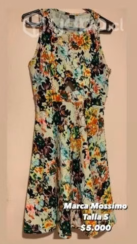 Vestidos