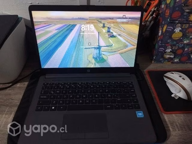 Notebook Hp 240 G9 - Imagen 3