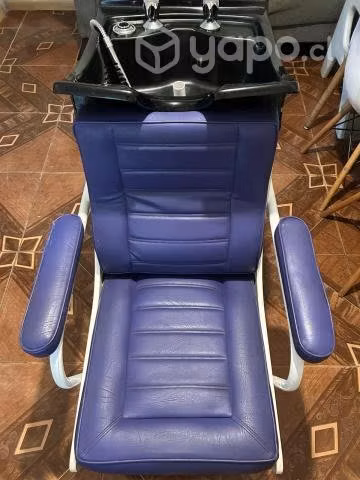 Lavapelo