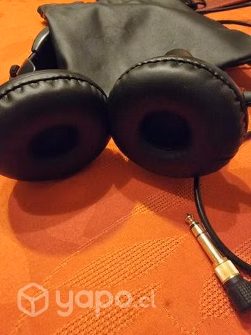 Audifonos EAH-DJ1200 mk2 Technics