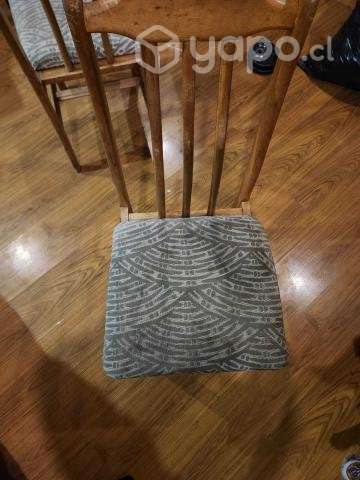 Comedor para 4 - Imagen 3