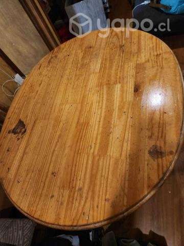Comedor para 4 - Imagen 6