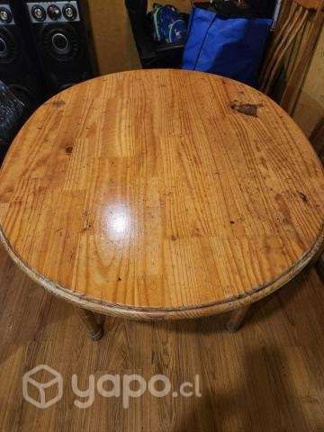 Comedor para 4 - Imagen 4