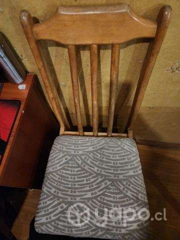 Comedor para 4 - Imagen 2