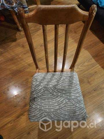 Comedor para 4 - Imagen 5