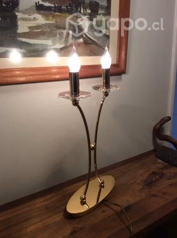Lampara Mesa - Imagen 3