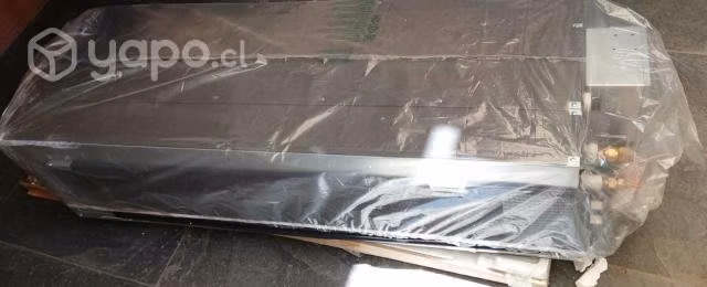 Aire Acondicionado 36000 BTU LG Trifasico