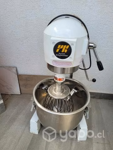 Batidoras pareti kitchenette
