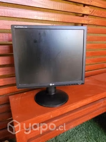 Monitores vga
