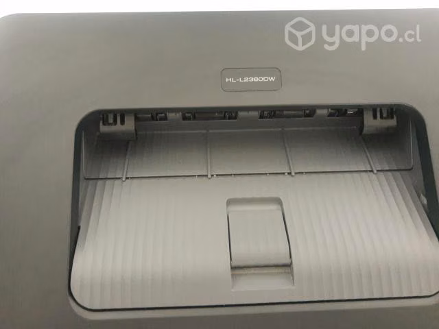 Impresora brother hl-l2360 - Imagen 2