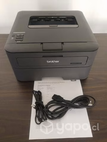 Impresora brother hl-l2360