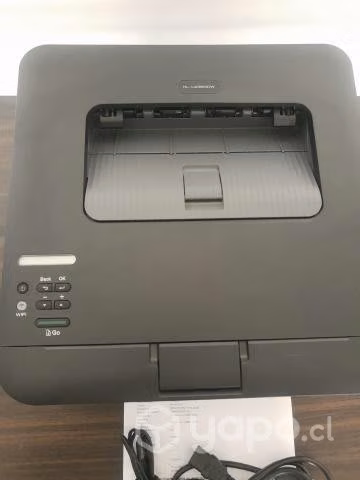 Impresora brother hl-l2360 - Imagen 3