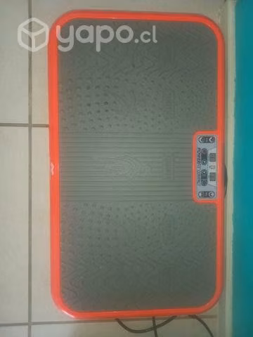 PowerFit corre trota camina