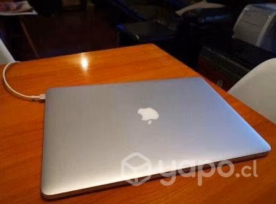 Macbook pro retina 15 pulgadas late 2013 - Imagen 2