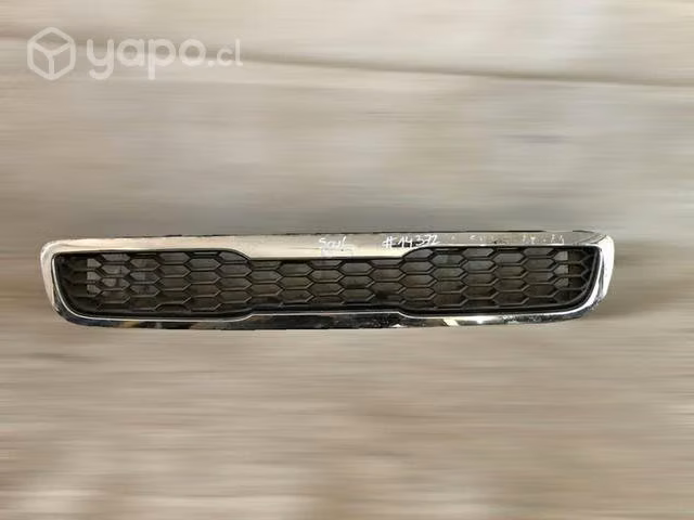 Mascara Kia Soul 2014 2019
