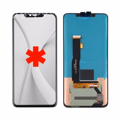 Pantalla Compatible Huawei Mate 20 Pro Original