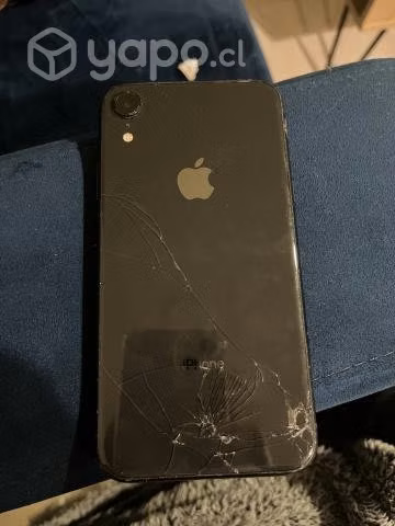 Iphone xr - Imagen 2
