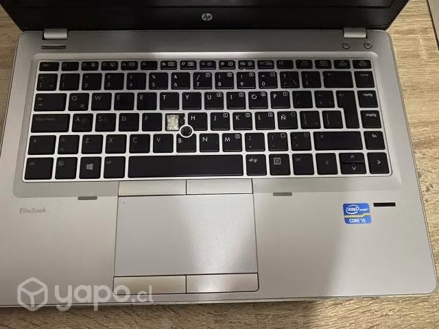 Notebook HP EliteBook 840 - Imagen 2