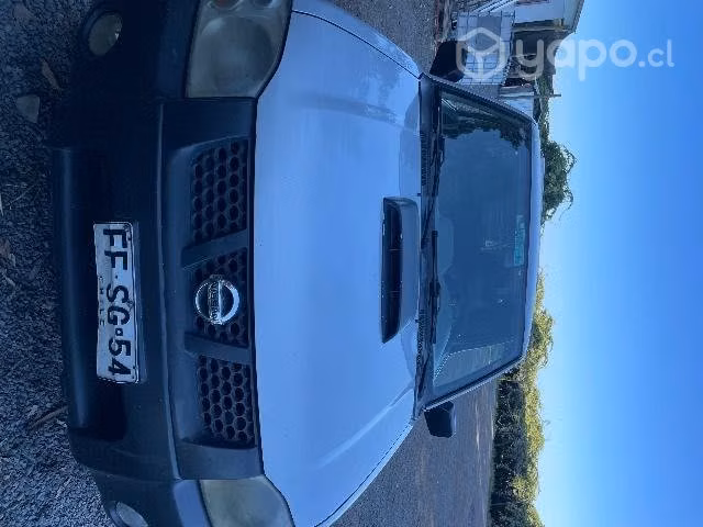 Nissan Terra 2,5 2013 - Imagen 6