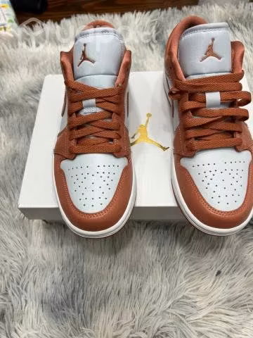 Zapatilla Jordan 1 low
