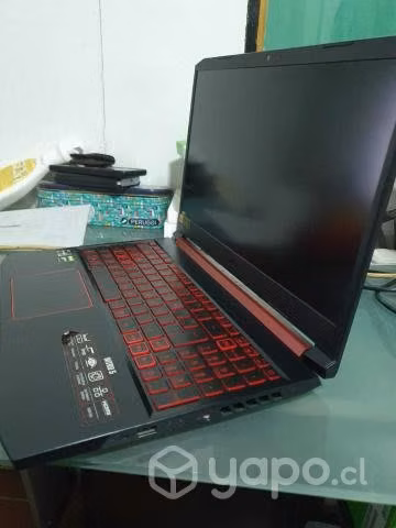 Notebook Acer Nitro 5 - Imagen 3