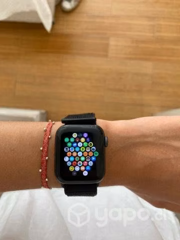 Apple Watch se - Imagen 3