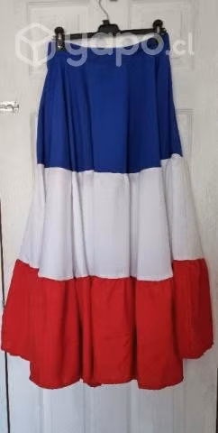 Vestido de salsa - Imagen 2