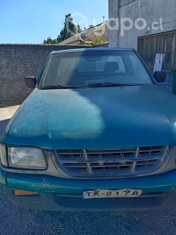 Venta para desarme