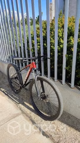 Trek Marlin 6 2022