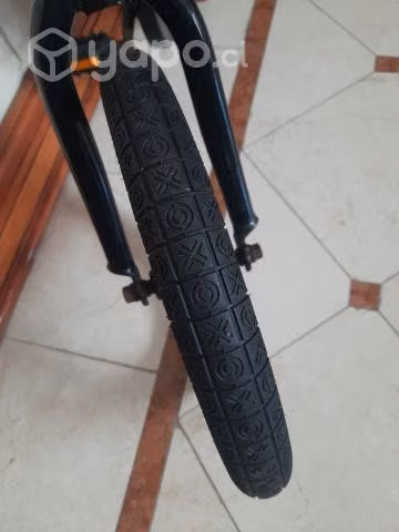 Bicicleta trek jet aro 16 - Imagen 3