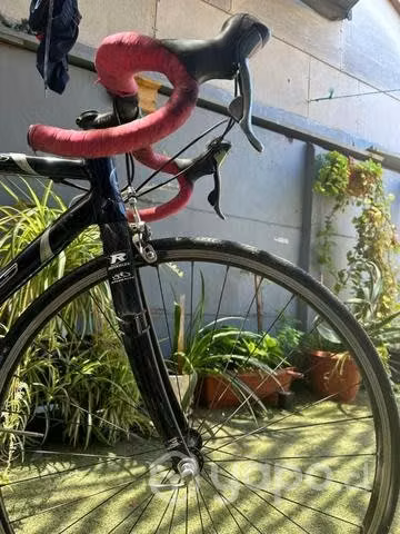 Bicicleta de ruta talla 52 yamis - Imagen 2