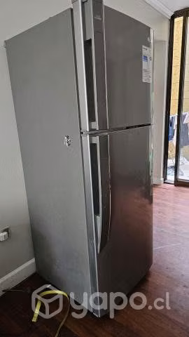 Refrigerador