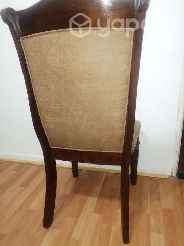 ¡¡OFERTA 2 sillas de Comedor - Imagen 4
