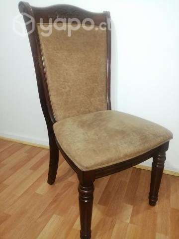 ¡¡OFERTA 2 sillas de Comedor - Imagen 3