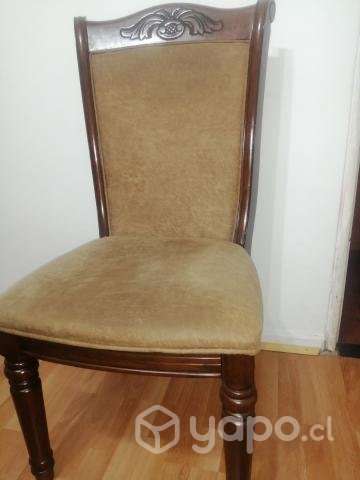 ¡¡OFERTA 2 sillas de Comedor - Imagen 6