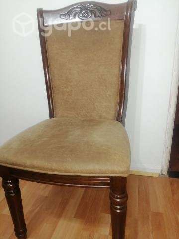 ¡¡OFERTA 2 sillas de Comedor - Imagen 2