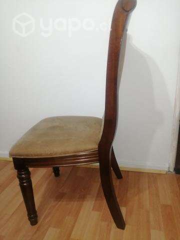 ¡¡OFERTA 2 sillas de Comedor - Imagen 5