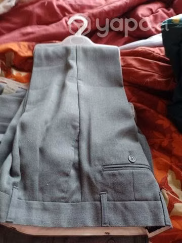 Pantalones de colegio