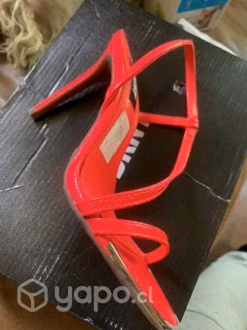 Original sandalia dkny embalado