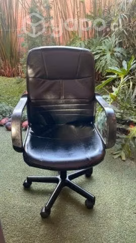 Silla para escritorio