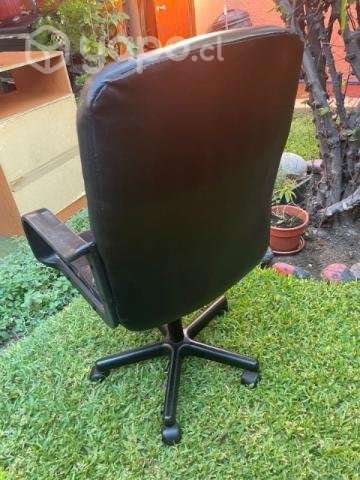 Silla para escritorio - Imagen 2